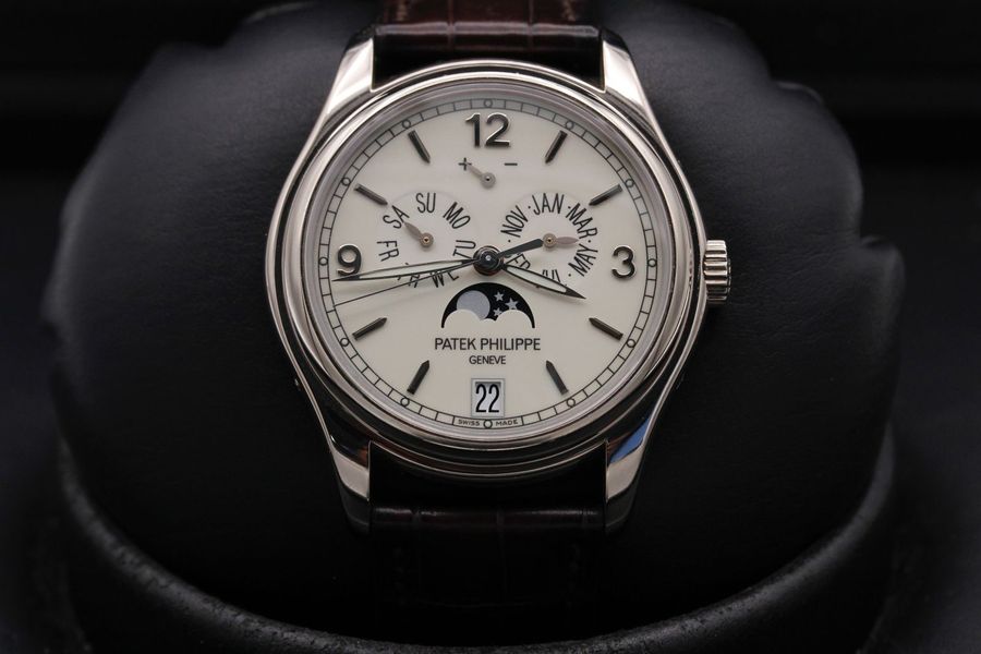 Patek Philippe Complications 5146G-001